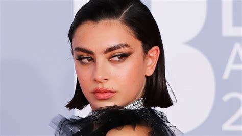 Charli XCX: I was always up for getting down and dirty.